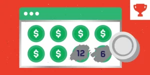 Zdrapki online za prawdziwe pieniądze