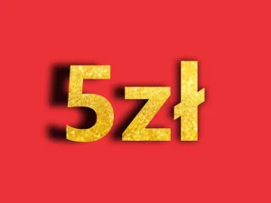 Kasyno depozyt 5 zł 